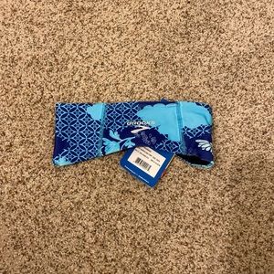 NWT Brooks Headband
